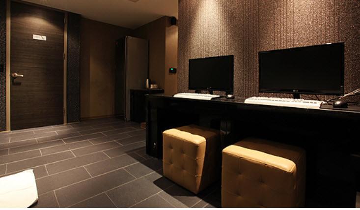 Hotel Voll Seoul Room photo