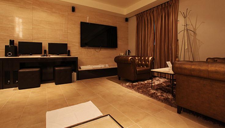 Hotel Voll Seoul Room photo