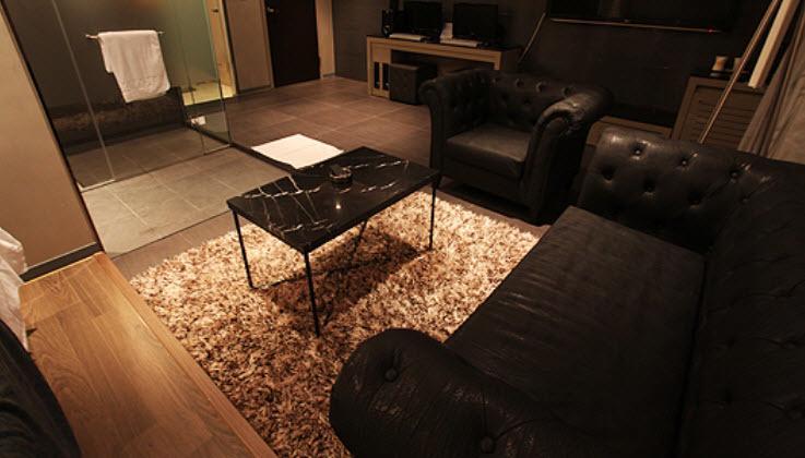 Hotel Voll Seoul Room photo