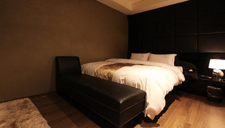 Hotel Voll Seoul Room photo