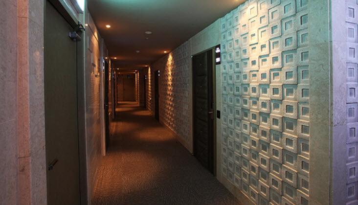 Hotel Voll Seoul Exterior photo
