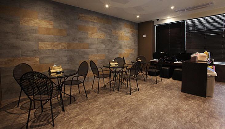 Hotel Voll Seoul Exterior photo