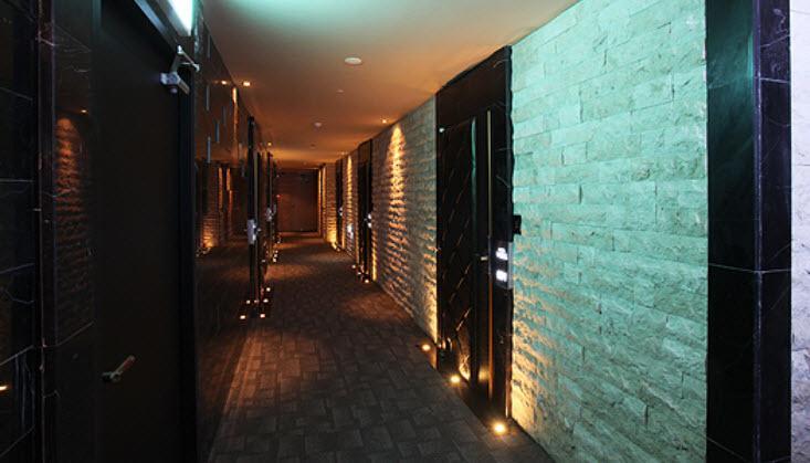Hotel Voll Seoul Exterior photo