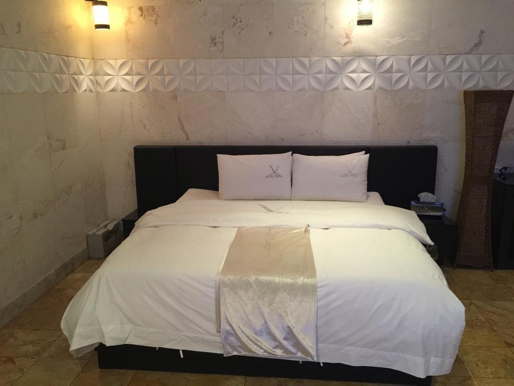 Hotel Voll Seoul Room photo