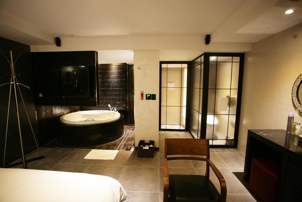 Hotel Voll Seoul Room photo