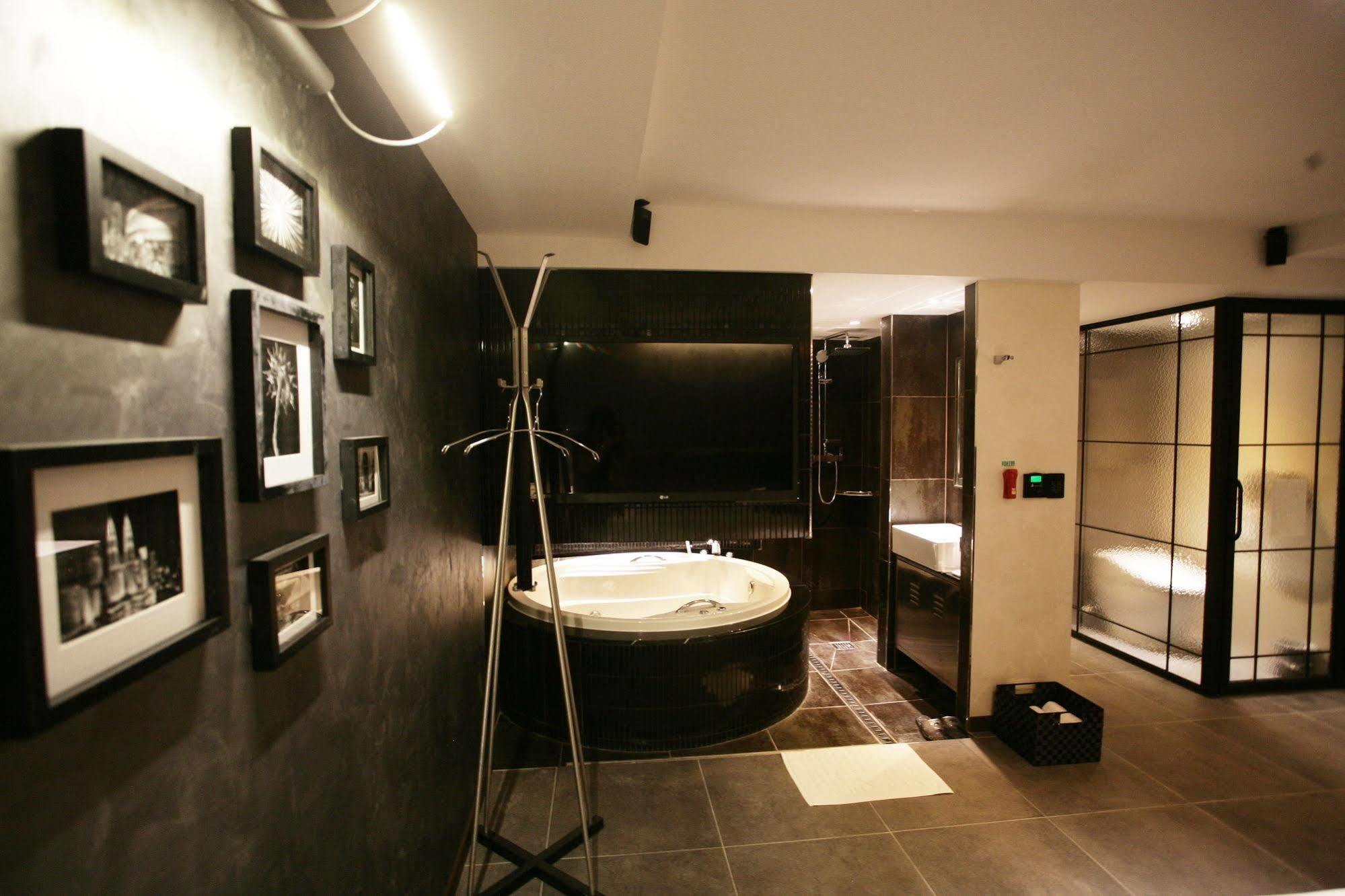 Hotel Voll Seoul Exterior photo