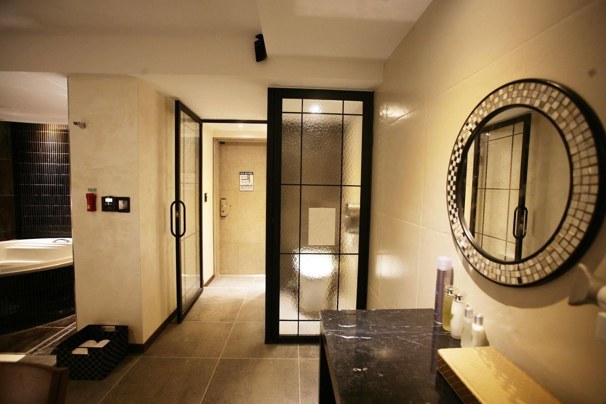 Hotel Voll Seoul Exterior photo